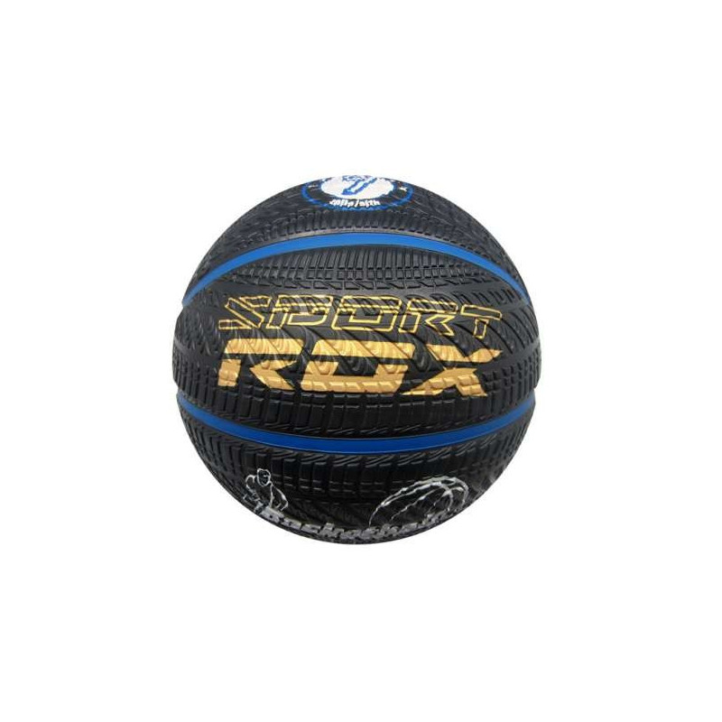 BALÓN BALONCESTO ROX STREET COLOR UNICO TALLA 7