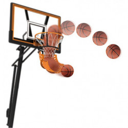 SISTEMA RETORNO BALÓN...