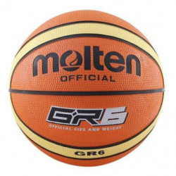 BALON MOLTEN BALONCESTO BGR...