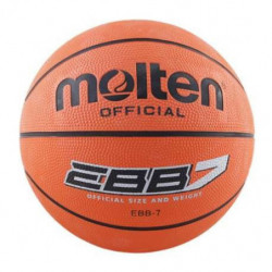 BALON MOLTEN BALONCESTO EBB...