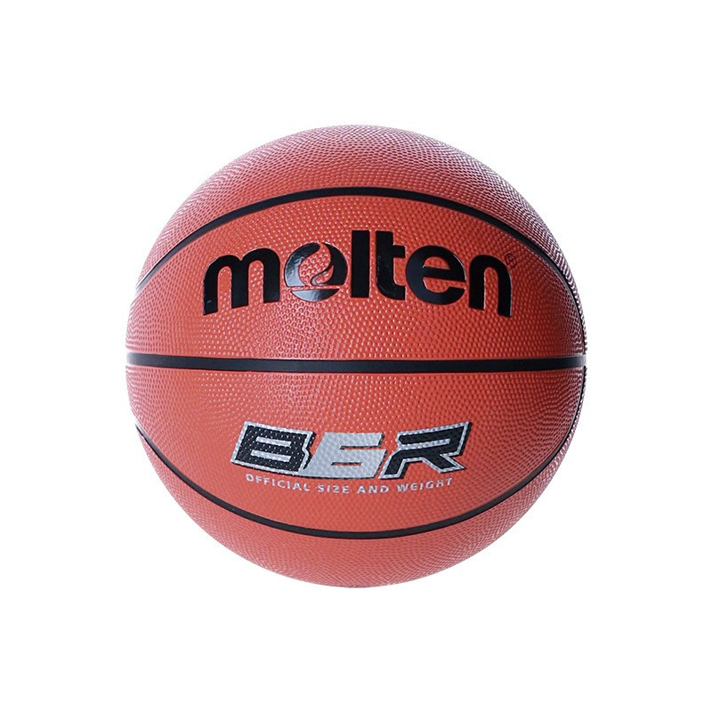 BALON MOLTEN BALONCESTO BR2 TALLA 6