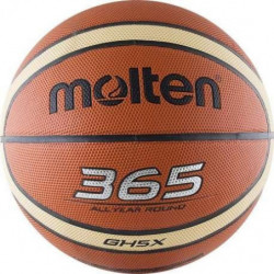 BALON MOLTEN BALONCESTO BGH...