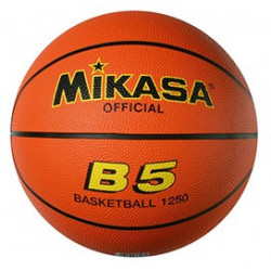 BALÓN MINIBASKET MIKASA...