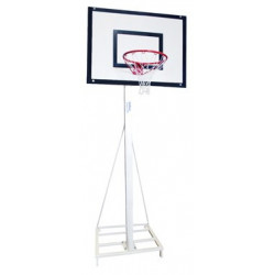 JUEGO CANASTAS MINIBASKET...