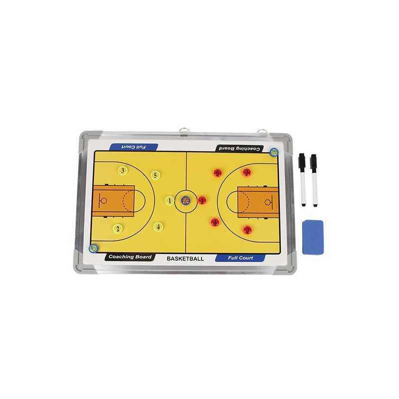 PIZARRA BALONCESTO DIAMOND