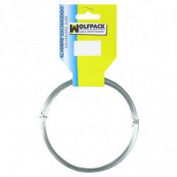 Alambre Galvanizado (Rollo...