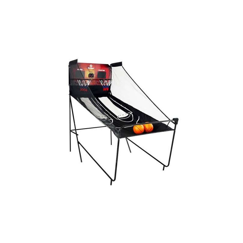DOBLE BASKET SHOOTER