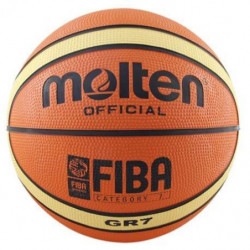 BALON MOLTEN BALONCESTO BGR...