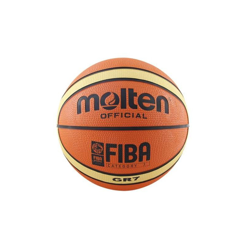 BALON MOLTEN BALONCESTO BGR TALLA 7