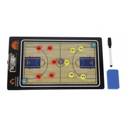 CARPETA BALONCESTO DIAMOND