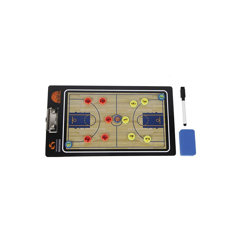 CARPETA BALONCESTO DIAMOND
