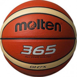BALON MOLTEN BALONCESTO BGH...