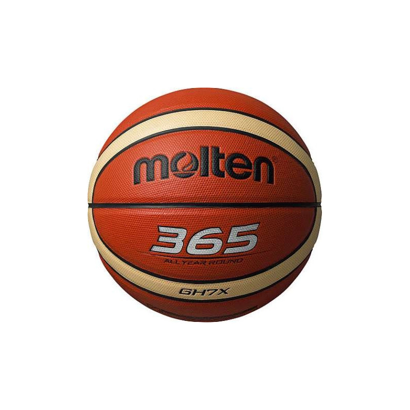 BALON MOLTEN BALONCESTO BGH TALLA 7