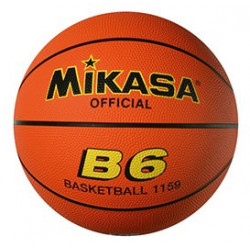 BALÓN BALÓNCESTO MIKASA...