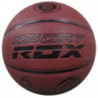 BALÓN BALONCESTO CUERO ROX DUNK COLOR UNICO TALLA 7