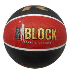BALÓN BALONCESTO ROX BLOCK...