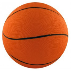 PELOTA FOAM FORMA BALON...