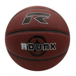 BALÓN BALONCESTO CUERO ROX...