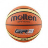 BALON MOLTEN BALONCESTO BGR TALLA 3