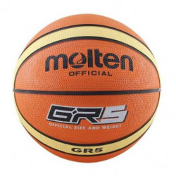 BALON MOLTEN BALONCESTO BGR...