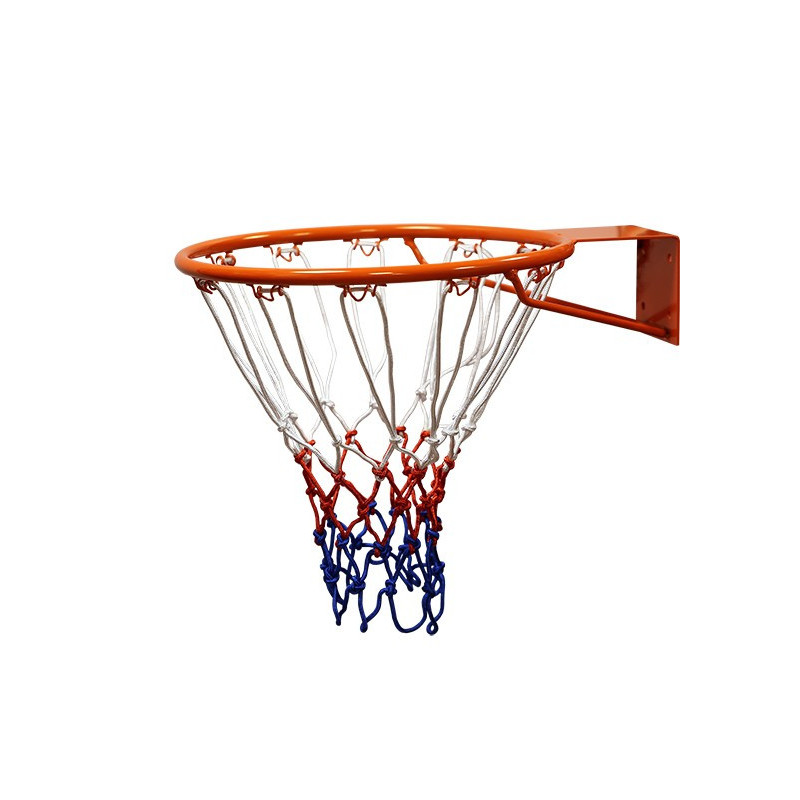 JUEGO REDES BALONCESTO TRICOLOR 5 MM