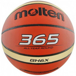 BALON MOLTEN BALONCESTO BGH...