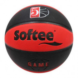 BALÓN BALONCESTO CUERO...